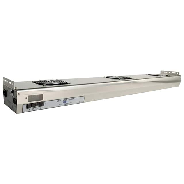 50665 Desco  Ionizer Equipment